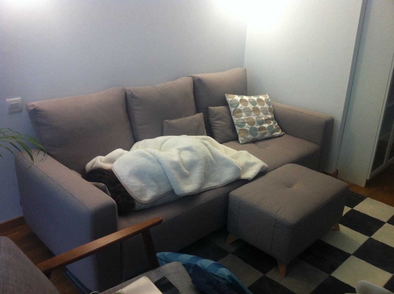 MyLoft Sofá Sofás Fama