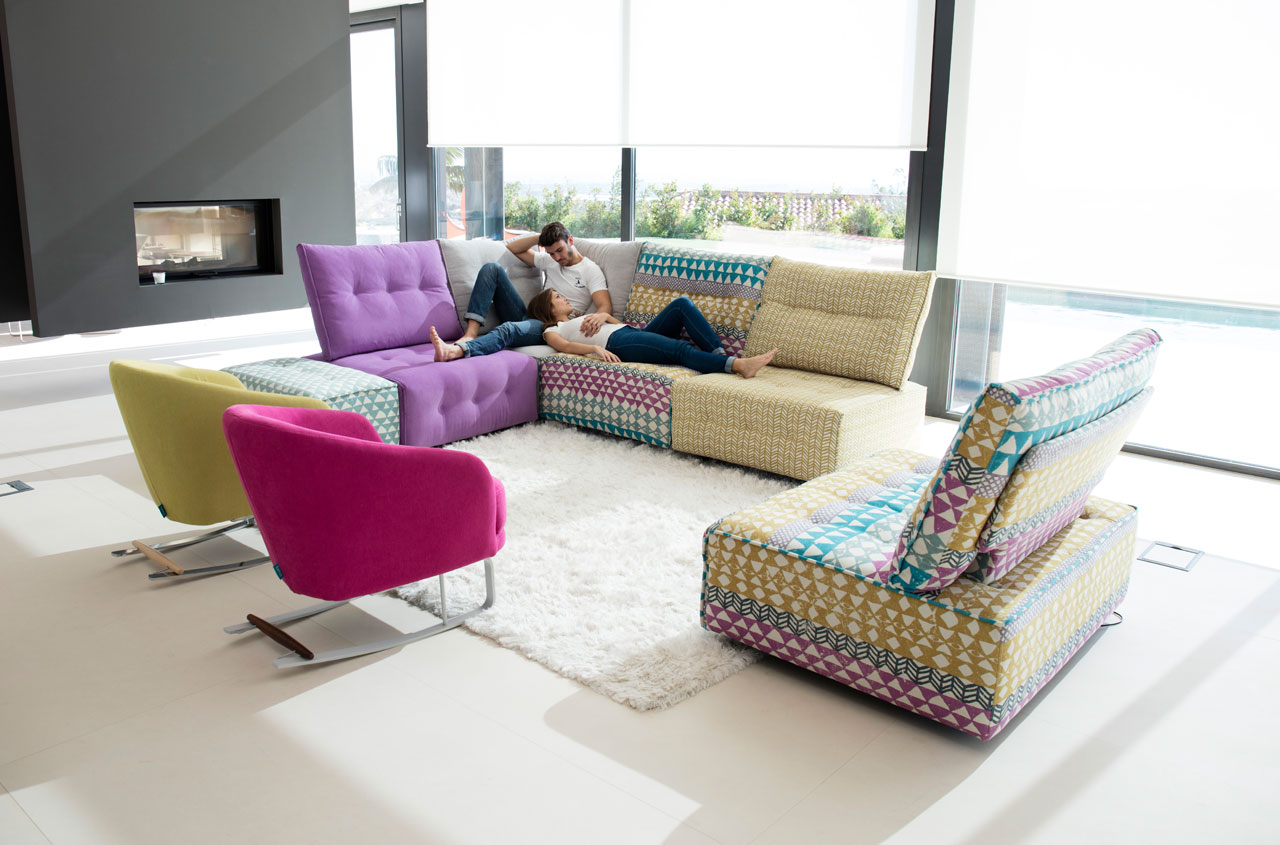 Urban Recliner Sofa Fama Sofas Urban Recliner Sofa Fama Sofas