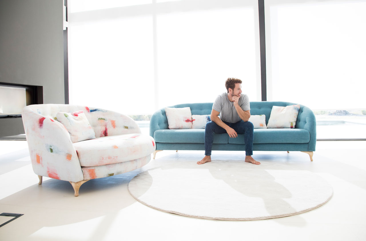 Astoria Sofá | Sofás Fama