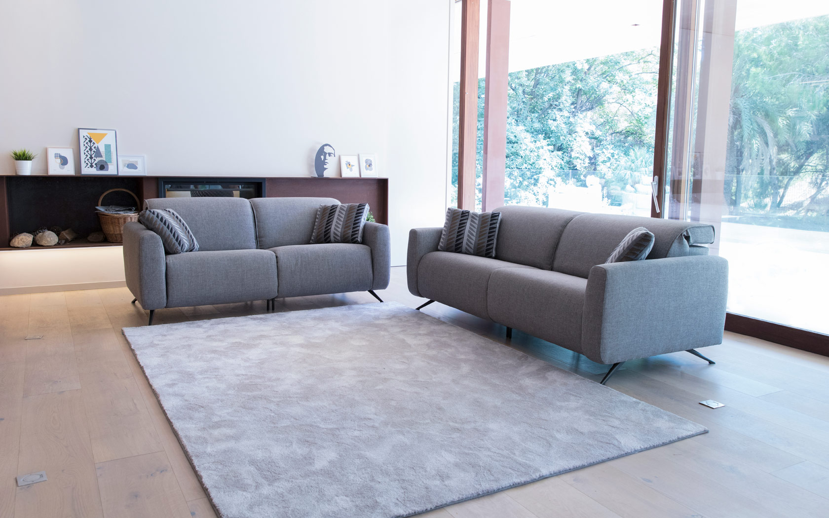 Atlanta Recliner Sofa Fama Sofas Atlanta Recliner Sofa Fama Sofas