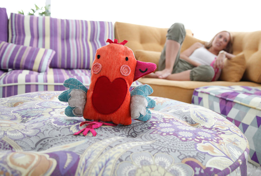 Mascotas de peluche Fama Sofas 02 Mascotas de peluche Fama Sofas 02