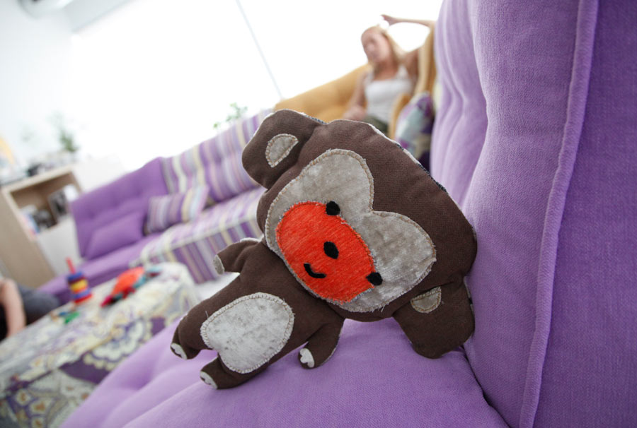 Mascotas de peluche Fama Sofas 03 Mascotas de peluche Fama Sofas 03
