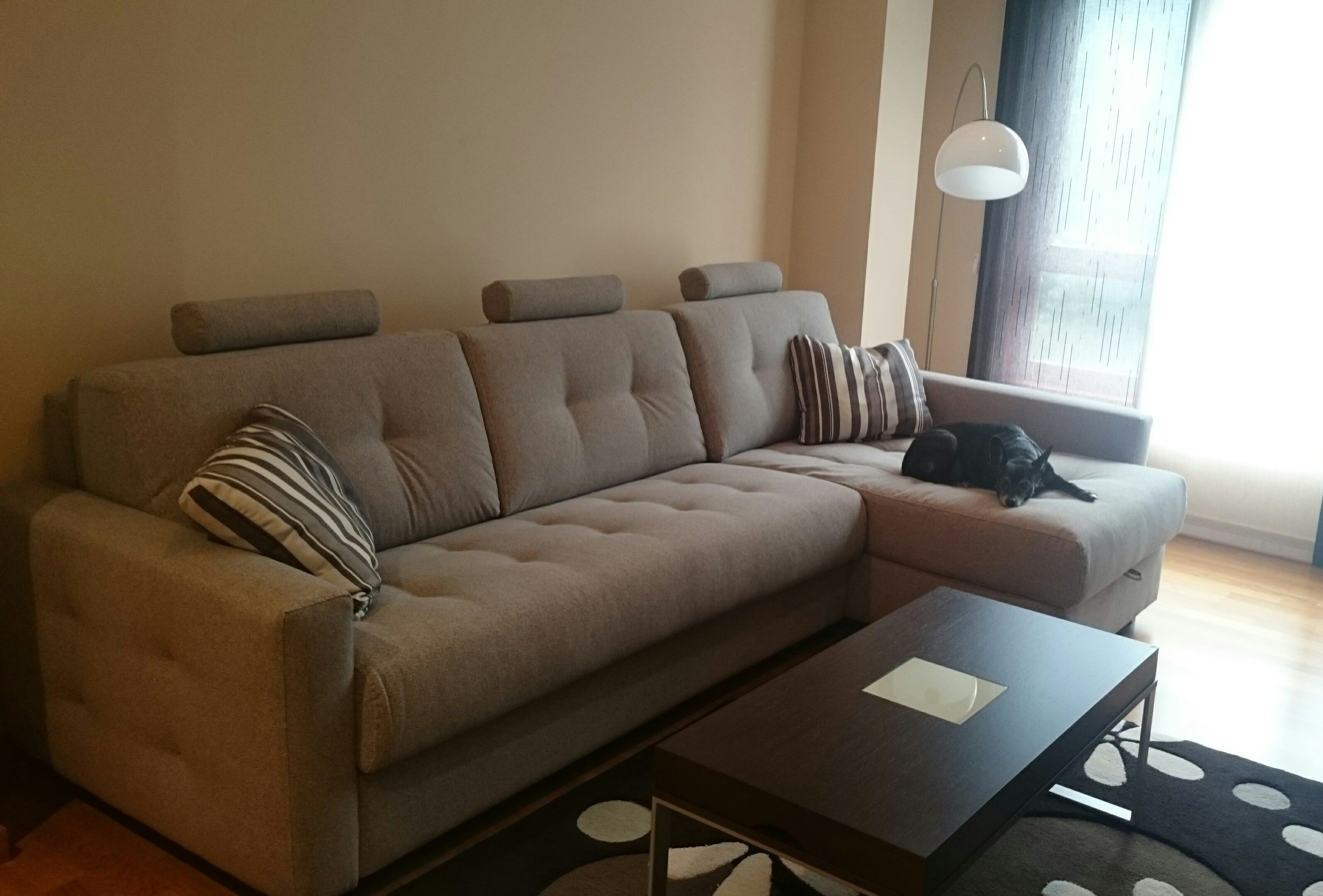 Bolero Sofa Bed Fama sofas