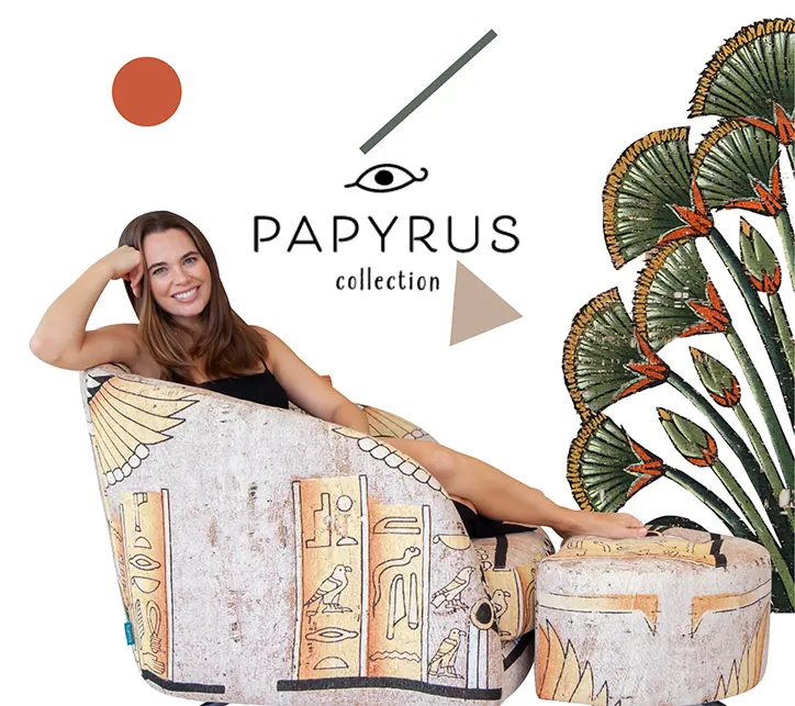 Colección Papyrus - Fama