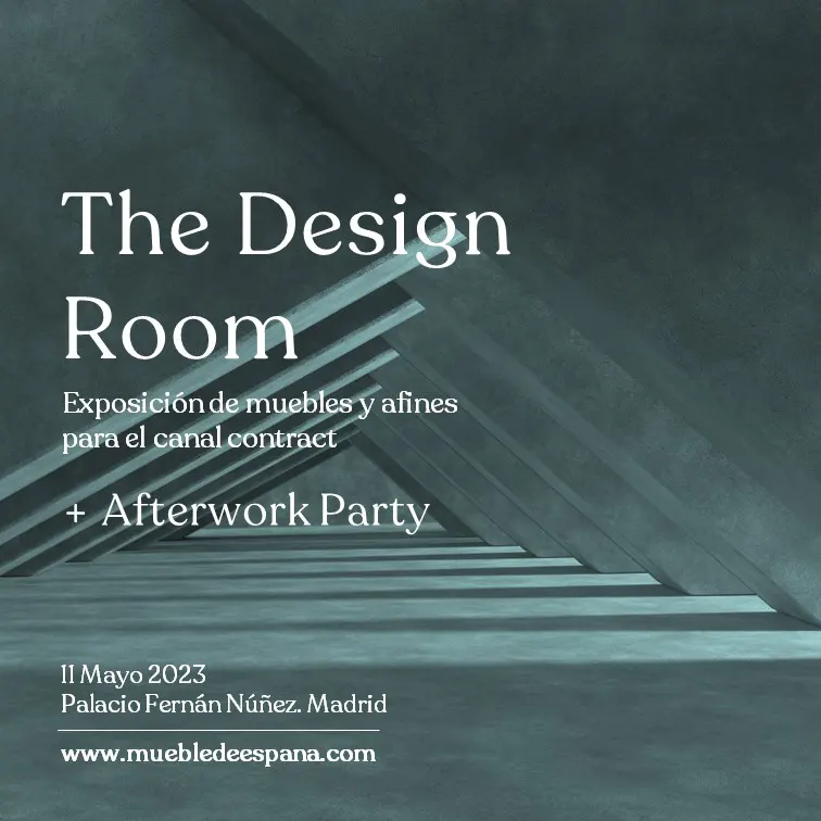 The Design Room Madrid 2023
