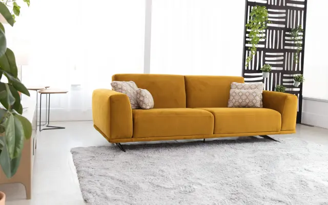 Klee sofa modular Fama