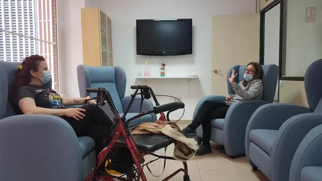 Donation de 12 fauteuils à FAMDIF