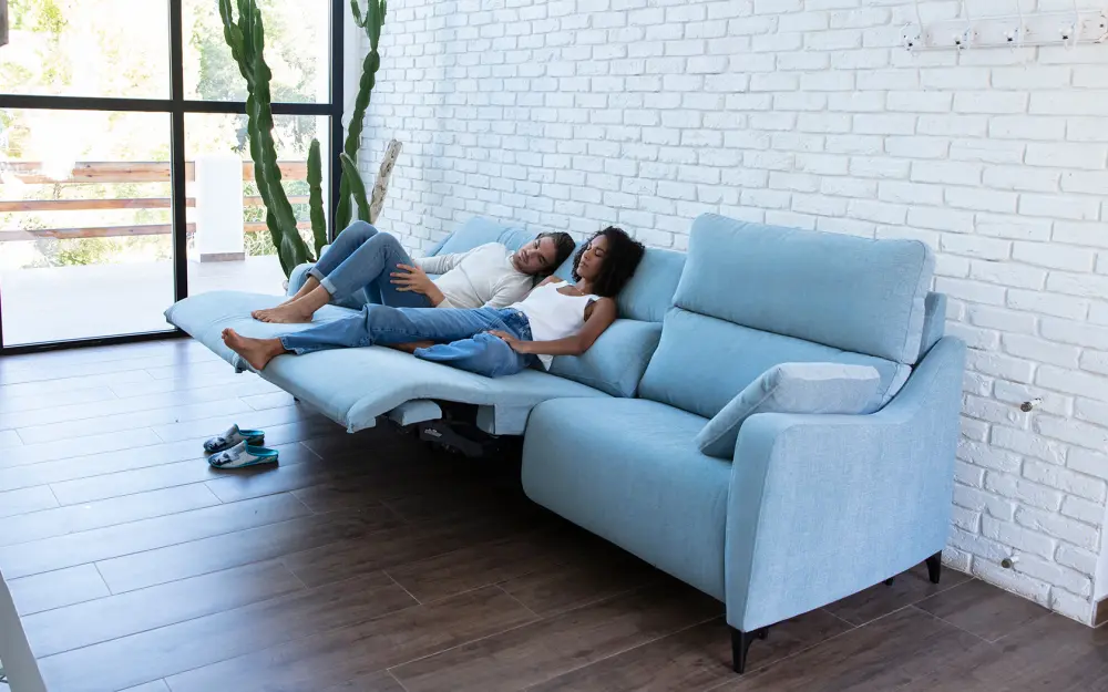 Axel | Programa modular relax | Fama Sofás