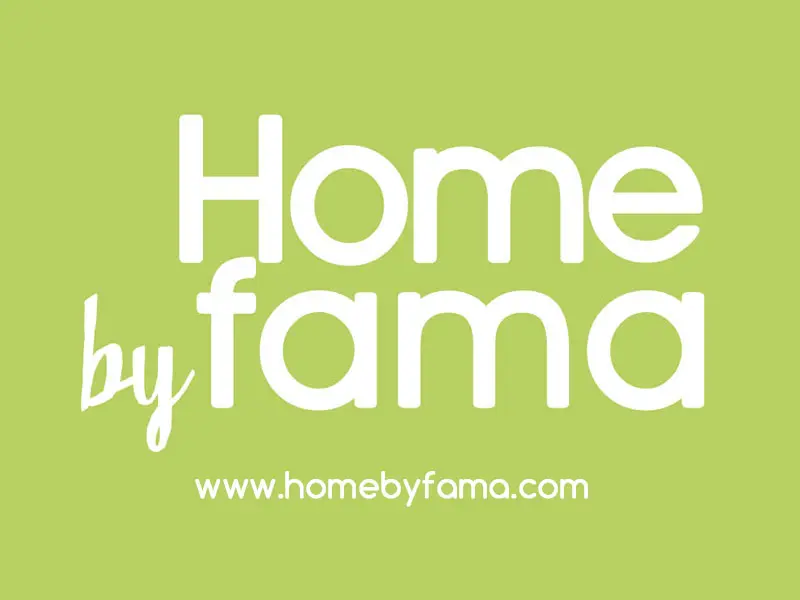 Presentación nueva tienda online HomeByFama