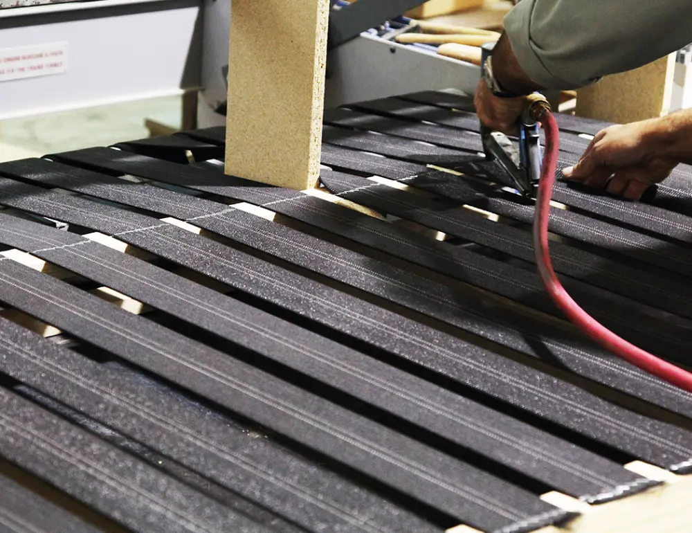 Axel | Programa modular relax | Fama Sofás