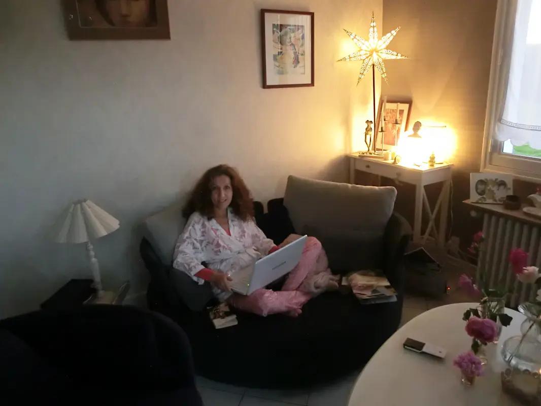 Le meilleure moment de la journée