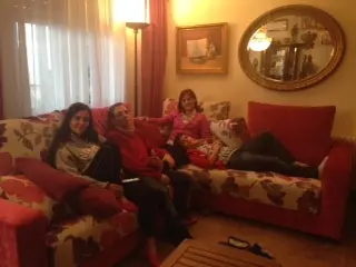 Nosotros disfrutamos....... en Manacor