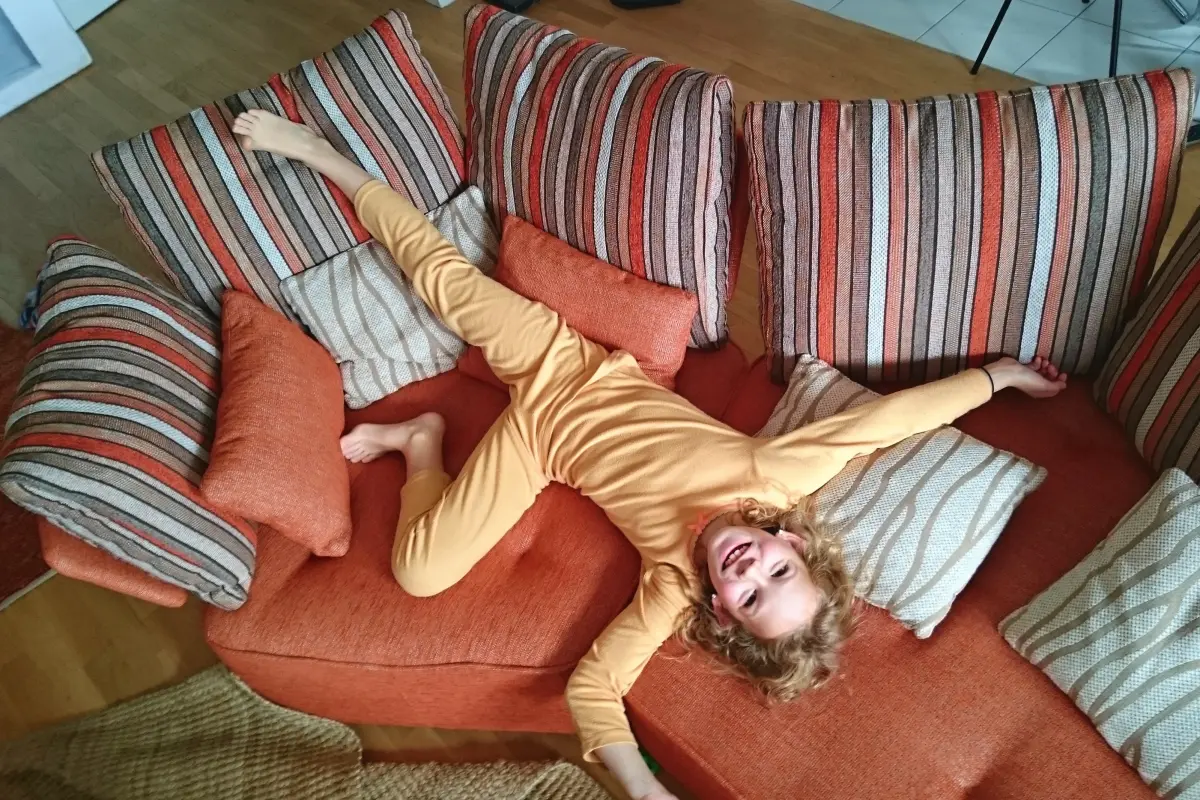 Alice loves our MyNexus !