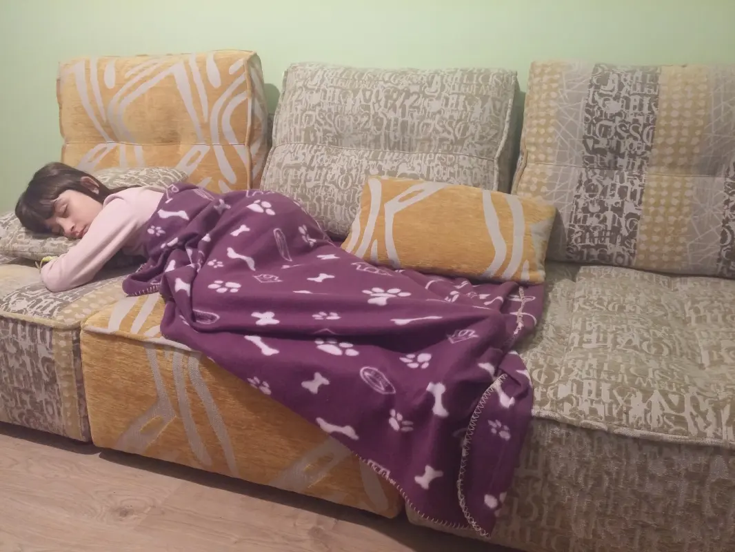 Mejor que en la cama