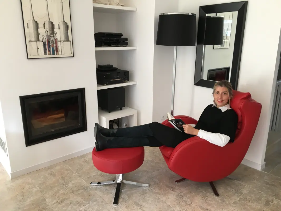 Mi rincón preferido