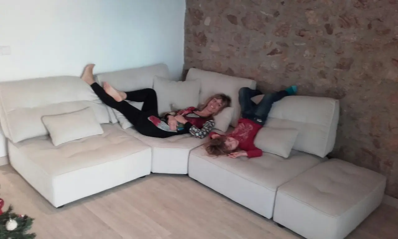 Feliços d'haver escollit l'Arianne Love Aura 05 de Fama, hi estem de conya!!!