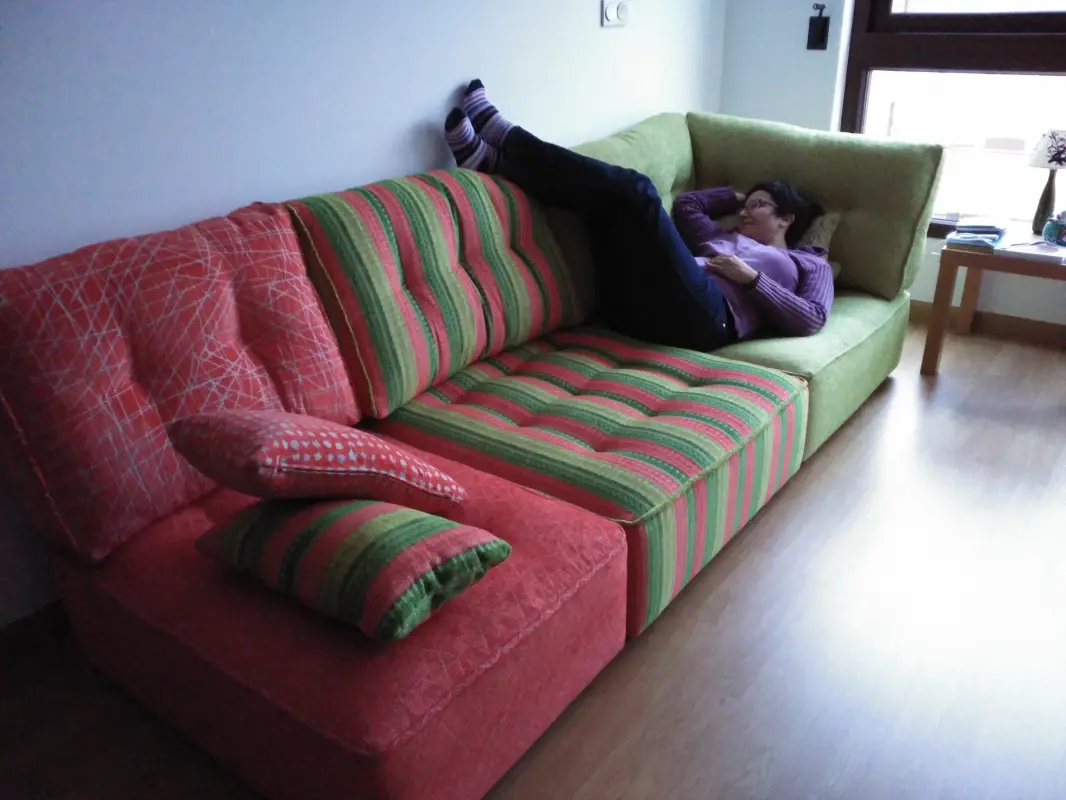 En qué lugar mejor...