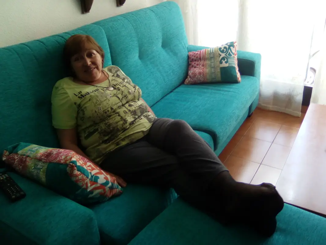 Comodidad