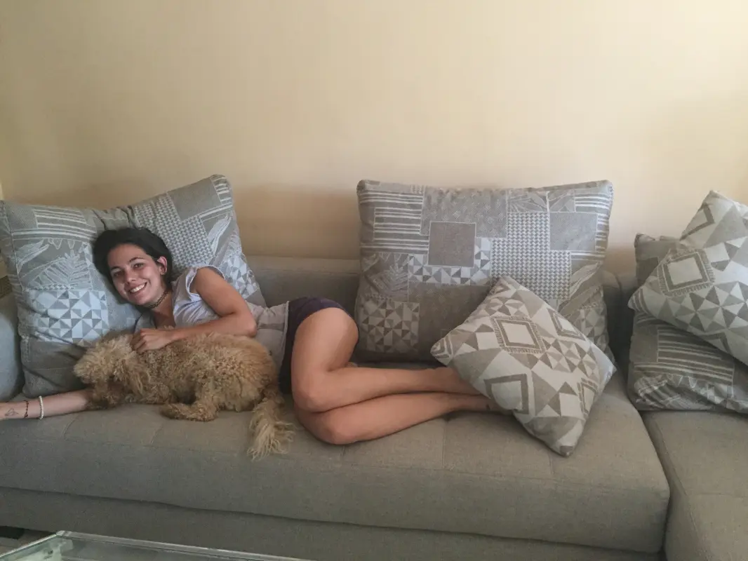 Soñando con Fama