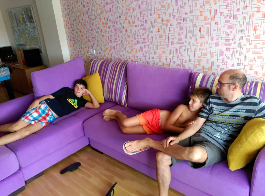 De estreno manacor!