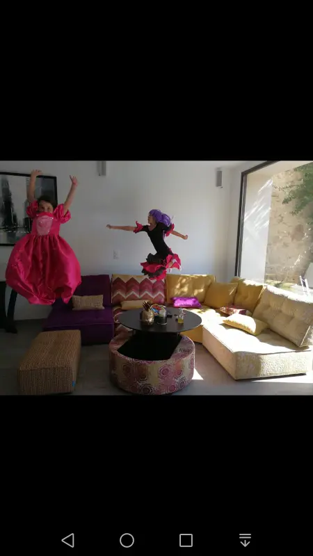 Les sorcières de l'arianne love