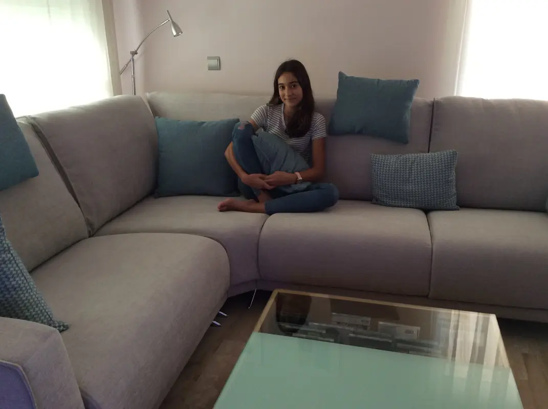 Momentos de relax