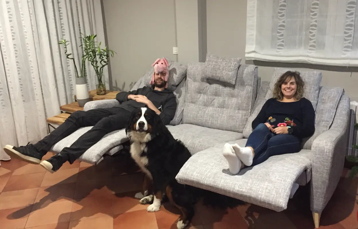 Relax con Fama