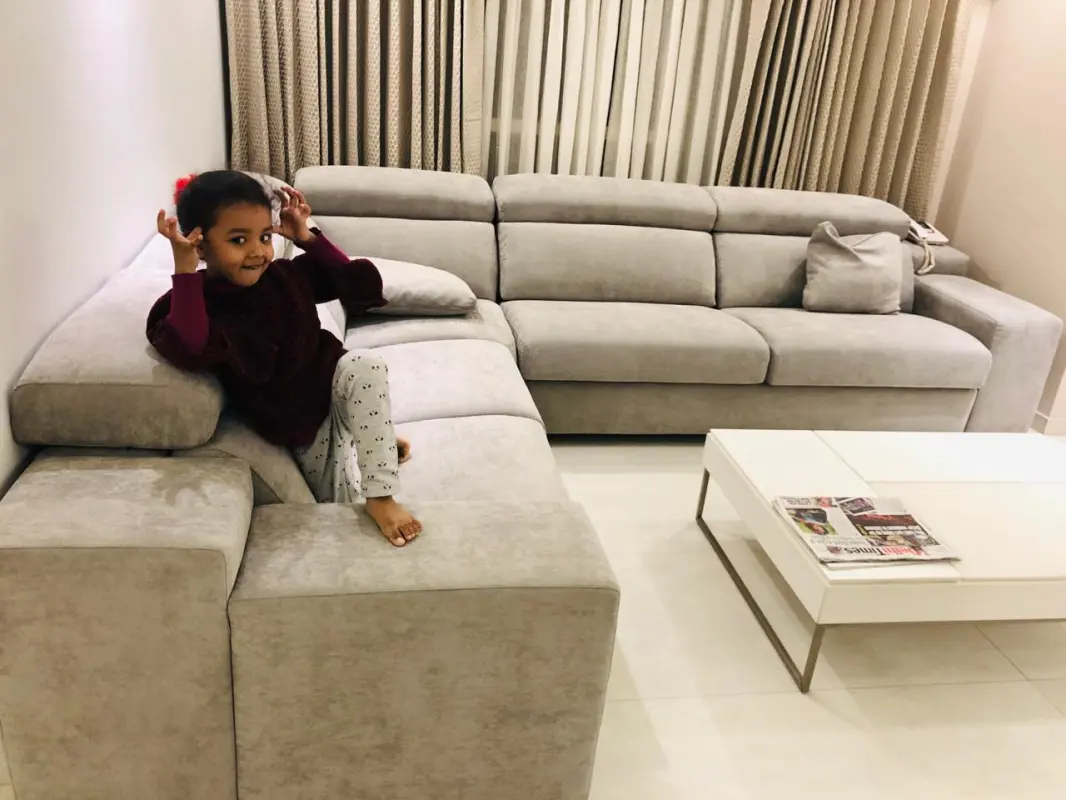 LOTUS sofas