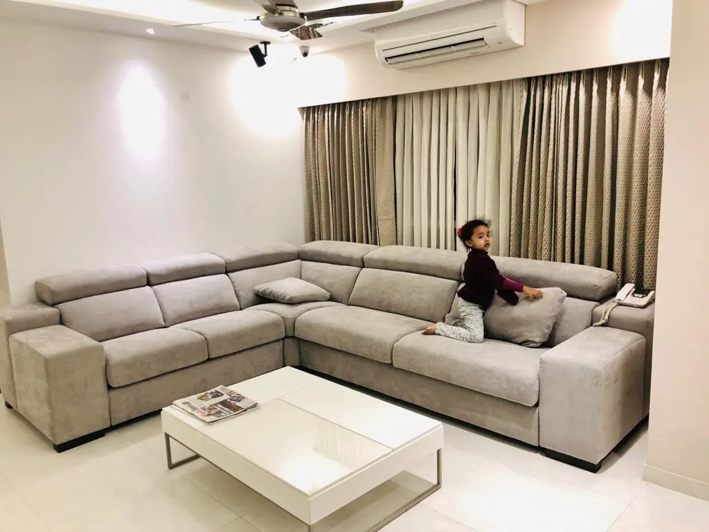 LOTUS sofas