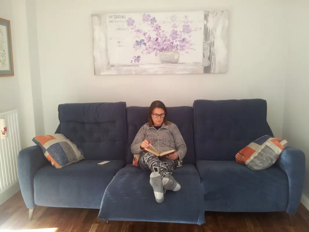 Lectura y relax
