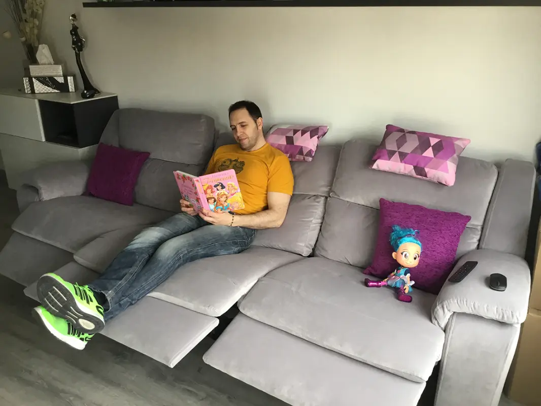 Princesas