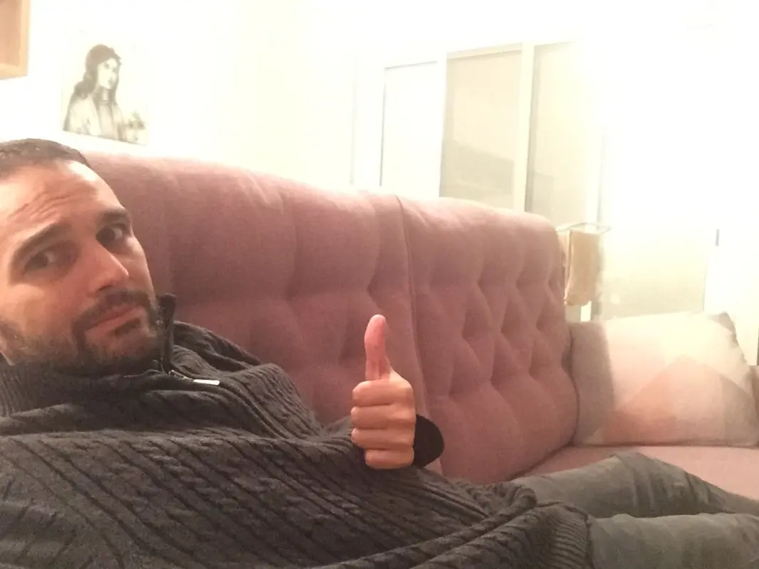 Relax en estado puro