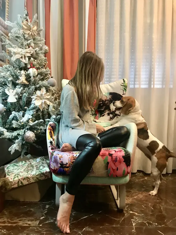 “Bimba también quiere”