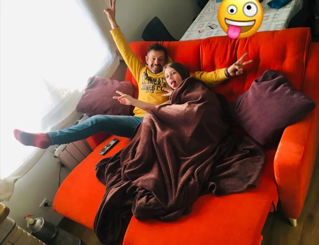 Momentos, infinitos, divertidos y comodidad a tope!!