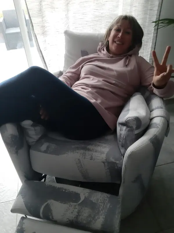 Fauteuil relax