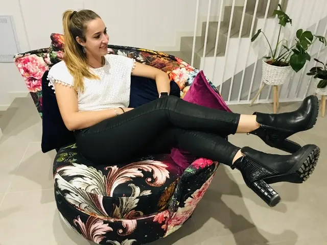 Estrenando felicidad