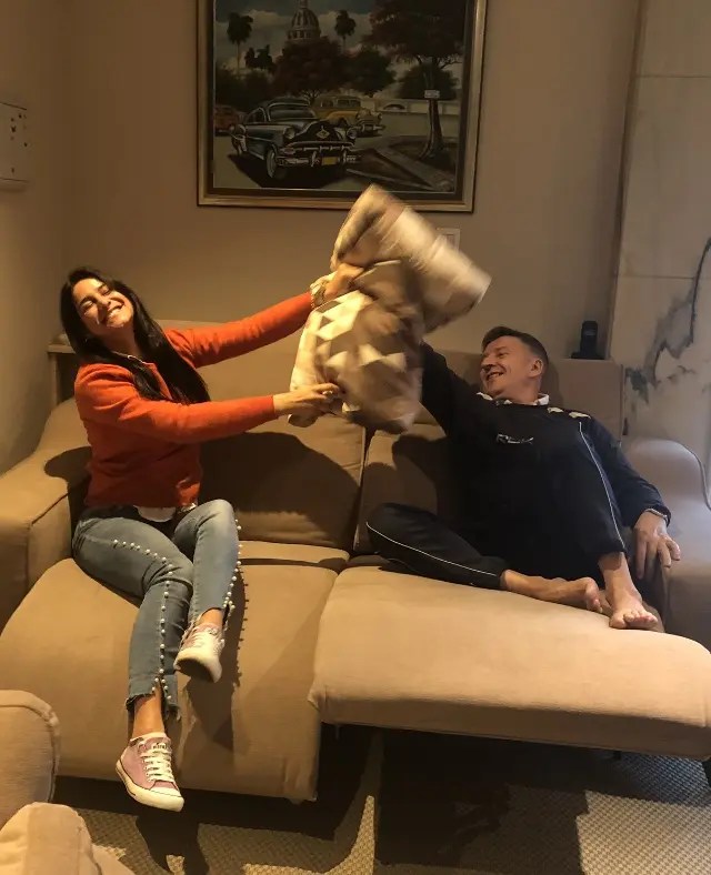 No perdáis nunca,”el niño que lleváis dentro”