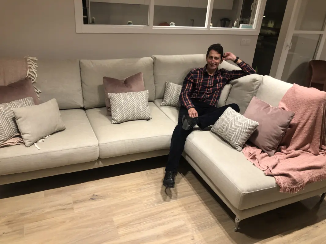 Como en ópera en ningún sitio