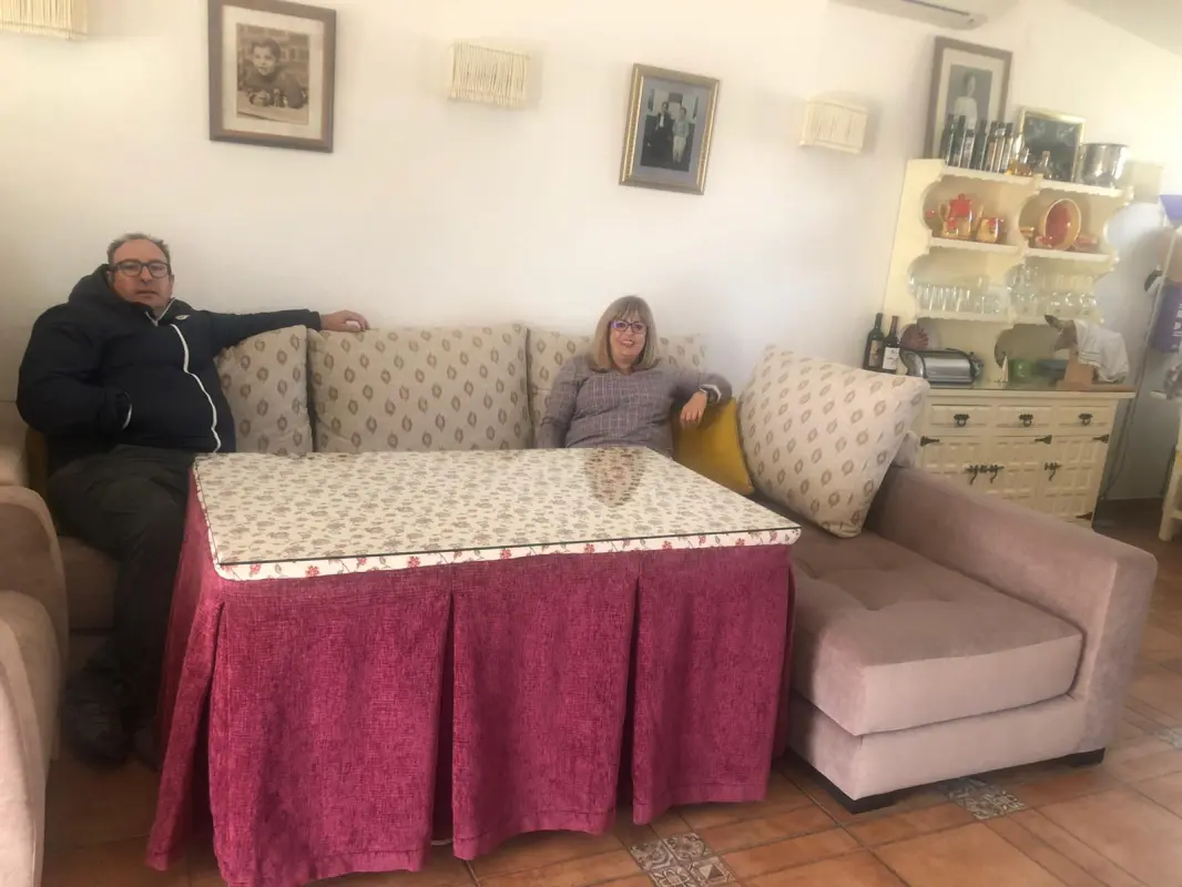 Con amigos se disfruta más