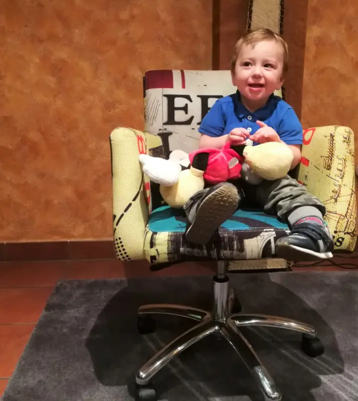 Esta me la quedo yo! jeje