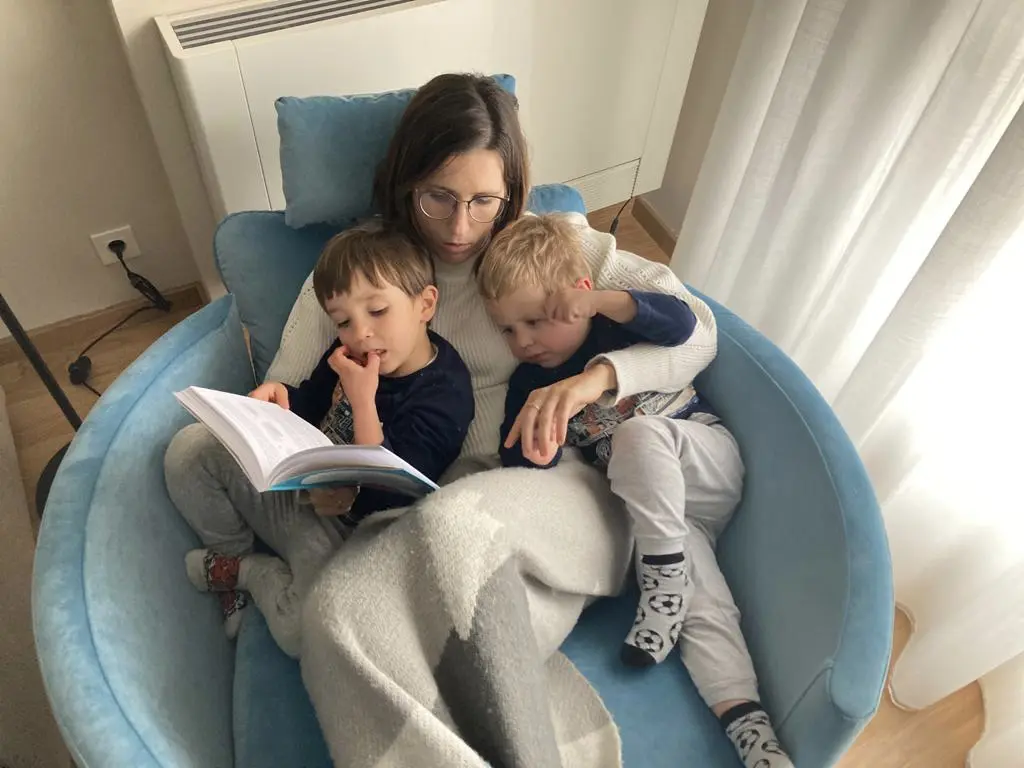 Love you to the MOONRISE and back