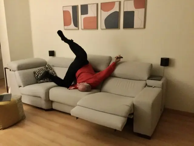 FAMA saca el niño que hay en ti