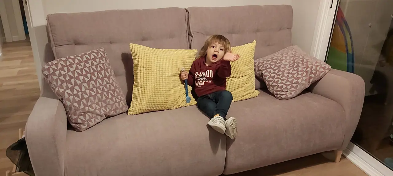 Avalon más bonito todavía!