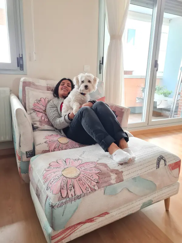 Uno más de la familia