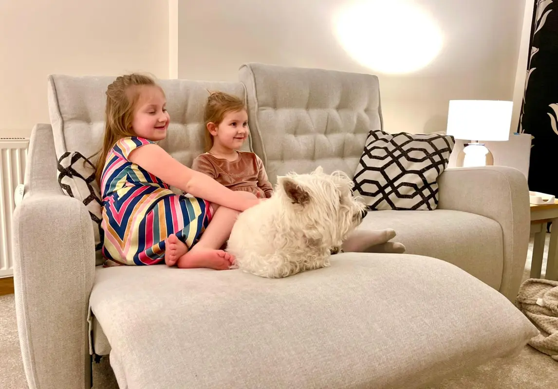 Luxury Lockdown 2021