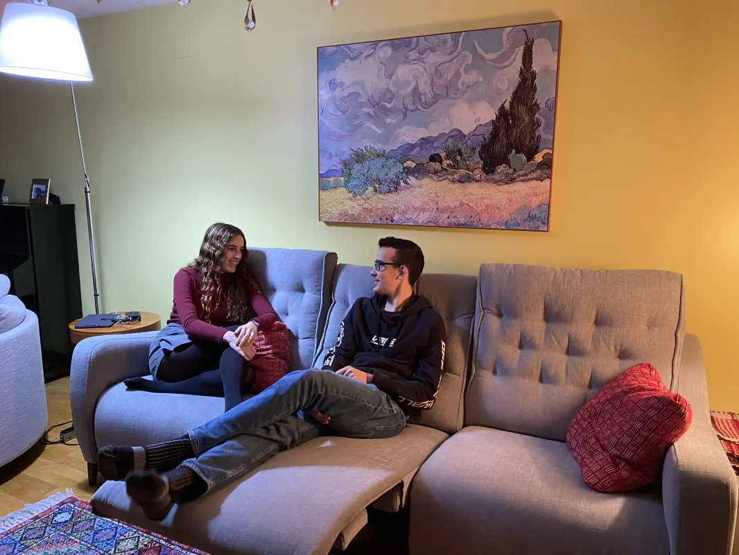 Avalon en buena compañía