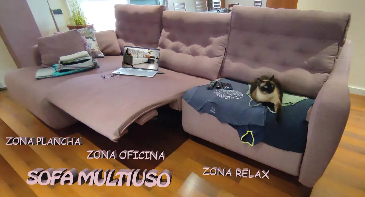 FAMA SOFA MULTIUSO