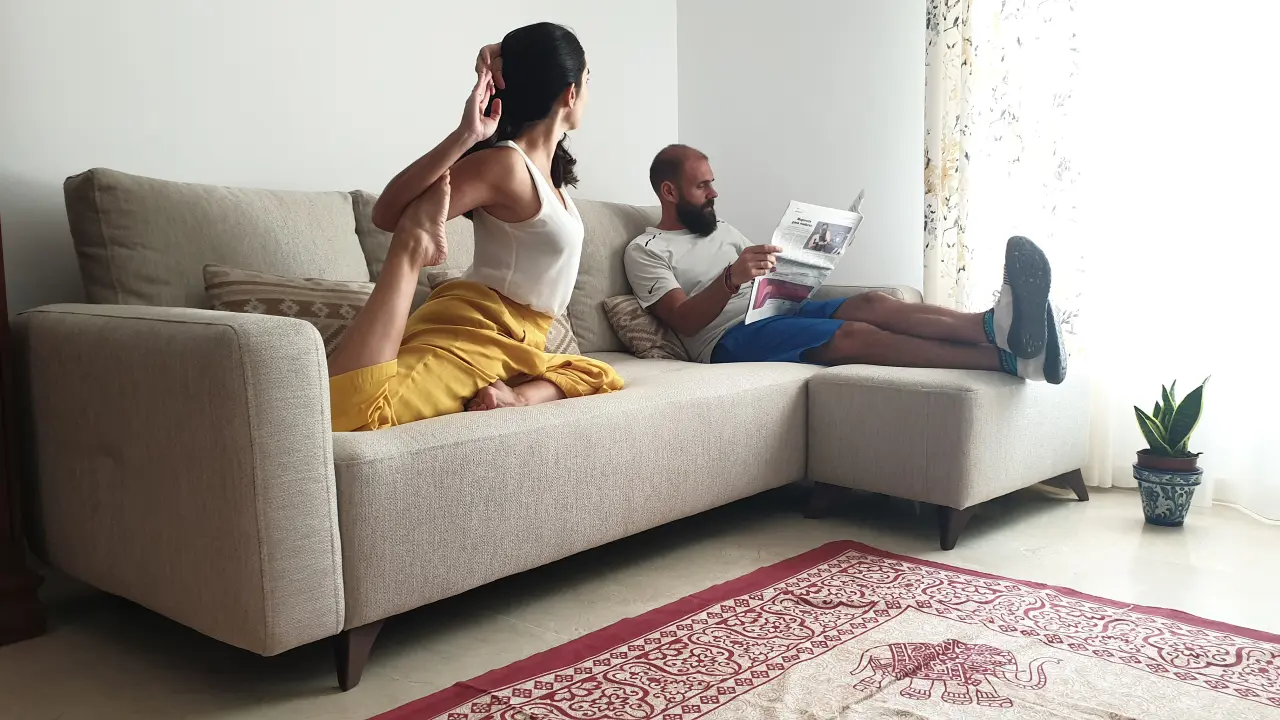 Yoga News