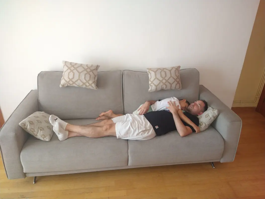 SWEET DREAMS