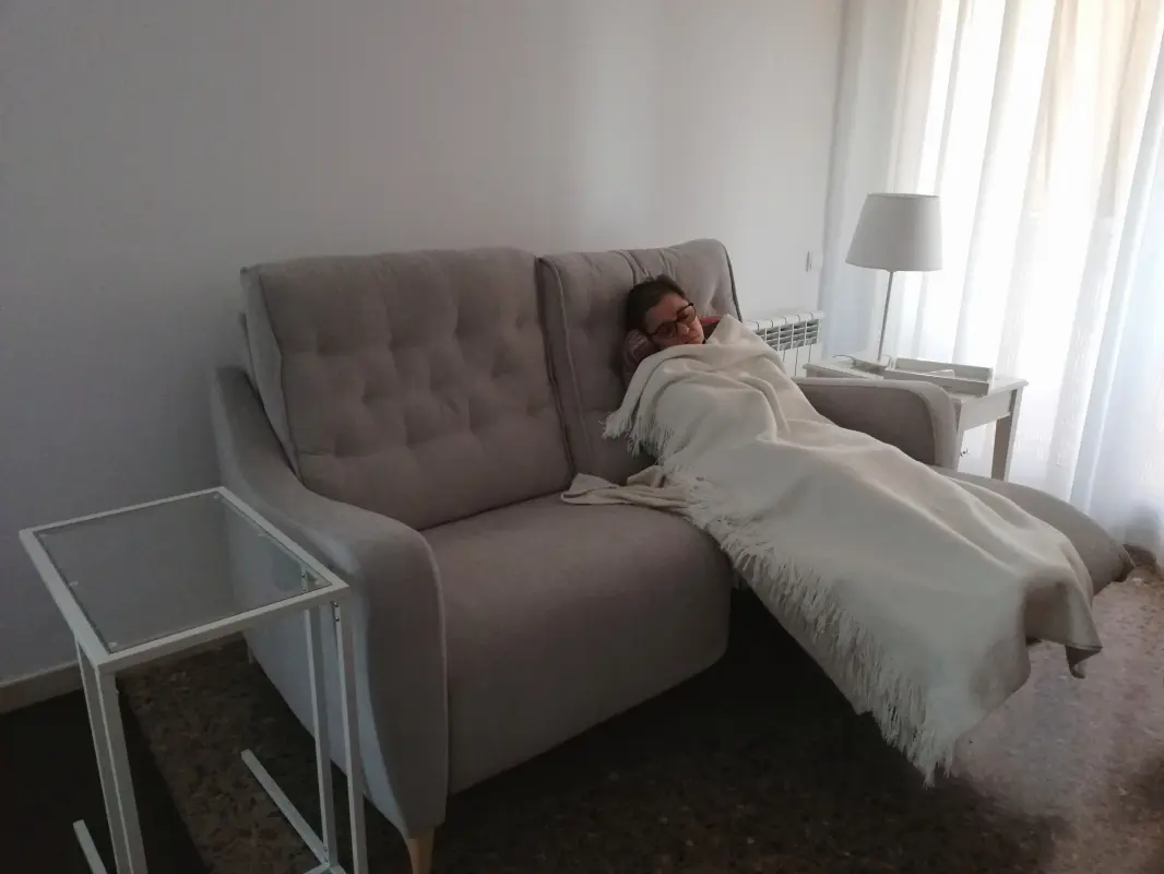 Descanso